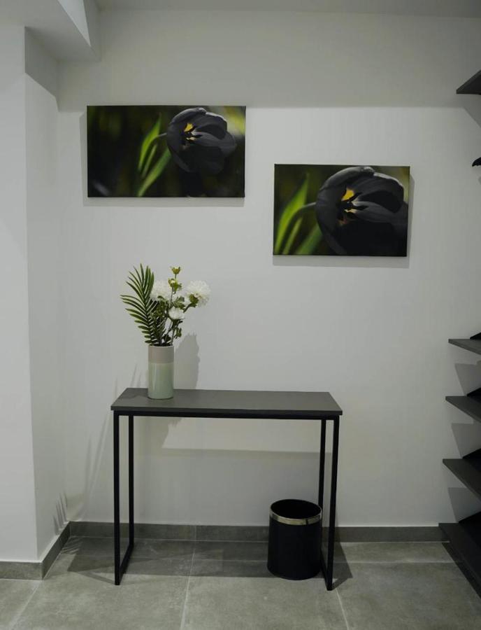 Private Rooms With Bathroom In Valletta Exteriör bild