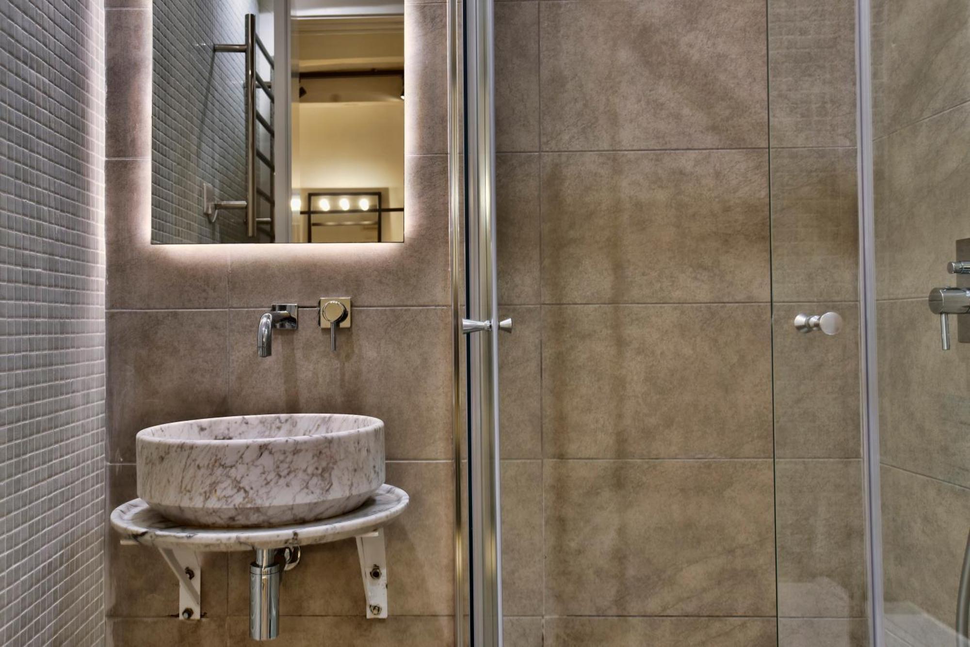 Private Rooms With Bathroom In Valletta Exteriör bild